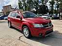 Thumbnail image of 2015 Dodge Journey at 27 Auto Sales INC of Leon