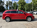 2015 Dodge Journey SXT at 27 Auto Sales INC of Leon