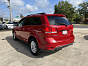 Thumbnail image of 2015 Dodge Journey at 27 Auto Sales INC of Leon