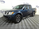 Thumbnail image of 2015 Nissan Frontier at Napleton's Dodge Chrysler Jeep Ram