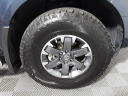 Thumbnail image of 2015 Nissan Frontier at Napleton's Dodge Chrysler Jeep Ram