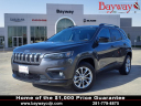 Thumbnail image of 2022 Jeep Cherokee at Bayway Chrysler Dodge Jeep Ram
