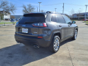 Thumbnail image of 2022 Jeep Cherokee at Bayway Chrysler Dodge Jeep Ram