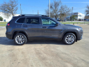 Thumbnail image of 2022 Jeep Cherokee at Bayway Chrysler Dodge Jeep Ram