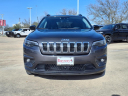 Thumbnail image of 2022 Jeep Cherokee at Bayway Chrysler Dodge Jeep Ram