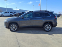 Thumbnail image of 2022 Jeep Cherokee at Bayway Chrysler Dodge Jeep Ram