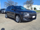 Thumbnail image of 2022 Jeep Cherokee at Bayway Chrysler Dodge Jeep Ram