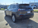 Thumbnail image of 2022 Jeep Cherokee at Bayway Chrysler Dodge Jeep Ram