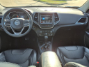 Thumbnail image of 2022 Jeep Cherokee at Bayway Chrysler Dodge Jeep Ram