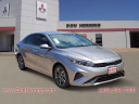 Thumbnail image of 2023 Kia Forte at Don Herring Irving Mitsubishi - Used