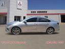 Thumbnail image of 2023 Kia Forte at Don Herring Irving Mitsubishi - Used