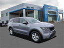 Thumbnail image of 2023 Kia Sorento at Bill Fox Chevrolet Inc