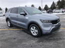 Thumbnail image of 2023 Kia Sorento at Bill Fox Chevrolet Inc