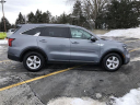 Thumbnail image of 2023 Kia Sorento at Bill Fox Chevrolet Inc