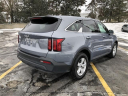 Thumbnail image of 2023 Kia Sorento at Bill Fox Chevrolet Inc