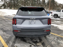 Thumbnail image of 2023 Kia Sorento at Bill Fox Chevrolet Inc