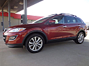 Thumbnail image of 2012 Mazda CX-9 at Wild West Auto Sales