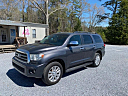Thumbnail image of 2013 Toyota Sequoia at J & S Auto LLC