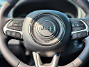 Thumbnail image of 2021 Jeep Compass at Pine Belt Chrysler Jeep