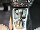 Thumbnail image of 2021 Jeep Compass at Pine Belt Chrysler Jeep