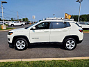 Thumbnail image of 2021 Jeep Compass at Pine Belt Chrysler Jeep