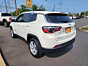 Thumbnail image of 2021 Jeep Compass at Pine Belt Chrysler Jeep