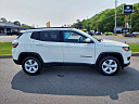 Thumbnail image of 2021 Jeep Compass at Pine Belt Chrysler Jeep