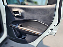 Thumbnail image of 2021 Jeep Compass at Pine Belt Chrysler Jeep