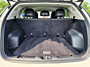 Thumbnail image of 2021 Jeep Compass at Pine Belt Chrysler Jeep