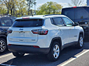 Thumbnail image of 2021 Jeep Compass at Pine Belt Chrysler Jeep