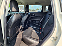 Thumbnail image of 2021 Jeep Compass at Pine Belt Chrysler Jeep