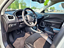 Thumbnail image of 2021 Jeep Compass at Pine Belt Chrysler Jeep