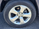Thumbnail image of 2021 Jeep Compass at Pine Belt Chrysler Jeep