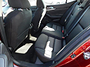Thumbnail image of 2018 Nissan Maxima at Mathews Nissan