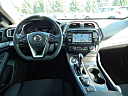 Thumbnail image of 2018 Nissan Maxima at Mathews Nissan