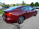 Thumbnail image of 2018 Nissan Maxima at Mathews Nissan