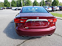 Thumbnail image of 2018 Nissan Maxima at Mathews Nissan