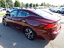 Thumbnail image of 2018 Nissan Maxima at Mathews Nissan
