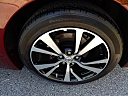 Thumbnail image of 2018 Nissan Maxima at Mathews Nissan