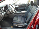 Thumbnail image of 2018 Nissan Maxima at Mathews Nissan