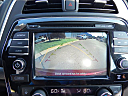 Thumbnail image of 2018 Nissan Maxima at Mathews Nissan