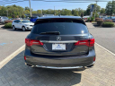 Thumbnail image of 2020 Acura MDX at DCH Heart Acura New