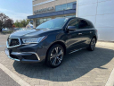 Thumbnail image of 2020 Acura MDX at DCH Heart Acura New