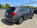Thumbnail image of 2020 Acura MDX at DCH Heart Acura New