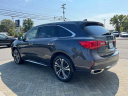 Thumbnail image of 2020 Acura MDX at DCH Heart Acura New