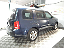 2012 Honda Pilot EX-L at Franklin Motor Company