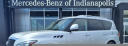 Thumbnail image of 2017 INFINITI QX80 at Mercedes-Benz Of Indianapolis