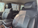 Thumbnail image of 2017 INFINITI QX80 at Mercedes-Benz Of Indianapolis