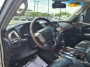 Thumbnail image of 2017 INFINITI QX80 at Mercedes-Benz Of Indianapolis