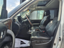 Thumbnail image of 2017 INFINITI QX80 at Mercedes-Benz Of Indianapolis